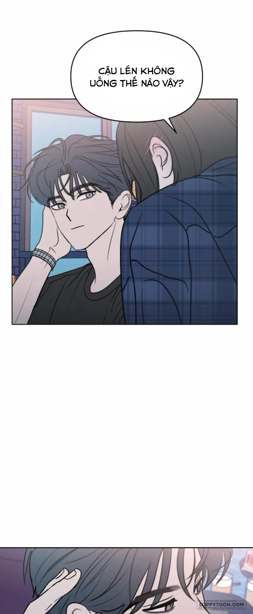 Muốn Được Lừa Dối - Chap 18 - Trang 11