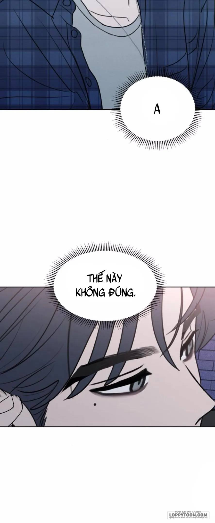 Muốn Được Lừa Dối - Chap 18 - Trang 13