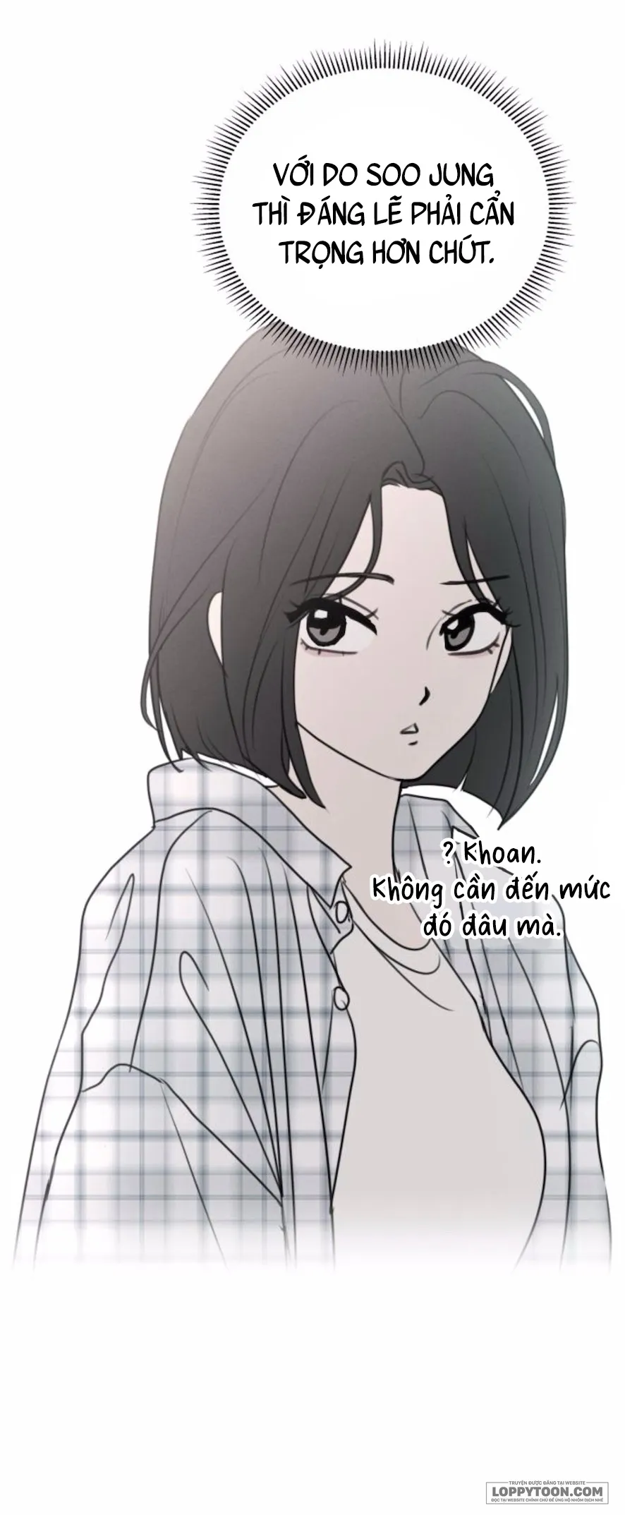Muốn Được Lừa Dối - Chap 18 - Trang 14