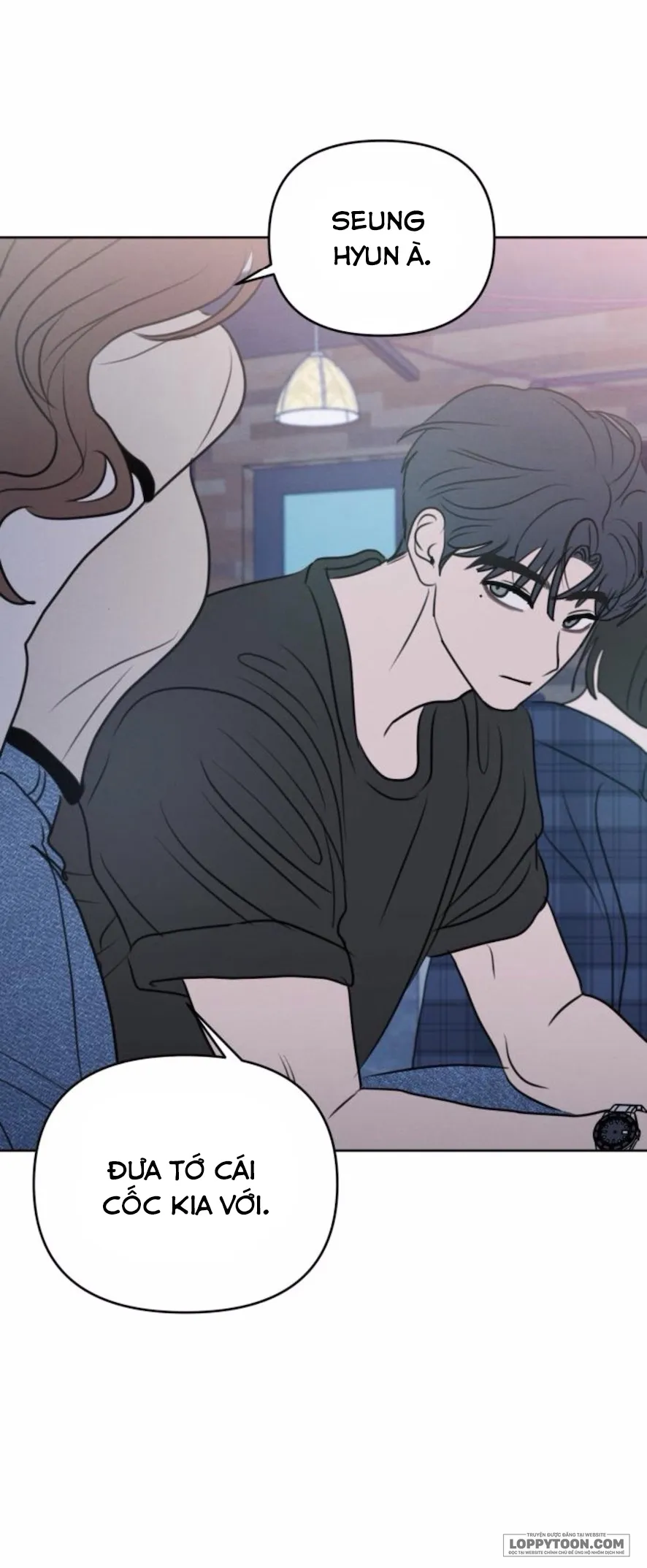 Muốn Được Lừa Dối - Chap 18 - Trang 15