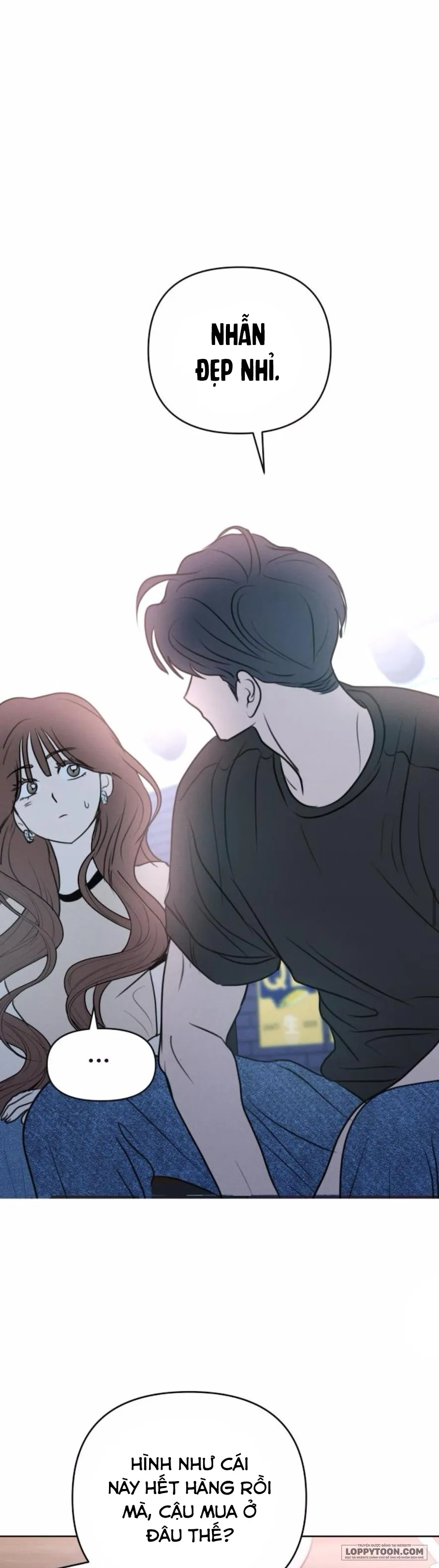 Muốn Được Lừa Dối - Chap 18 - Trang 18