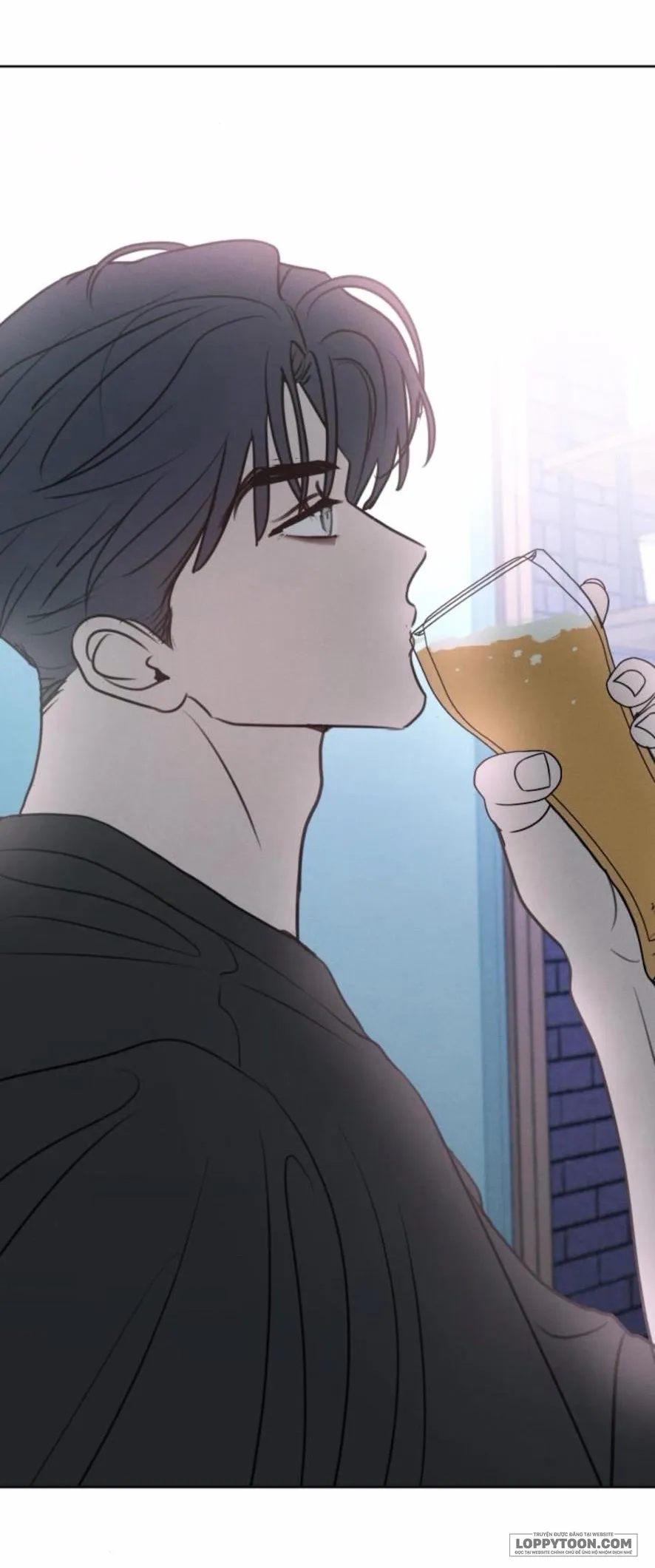 Muốn Được Lừa Dối - Chap 18 - Trang 2