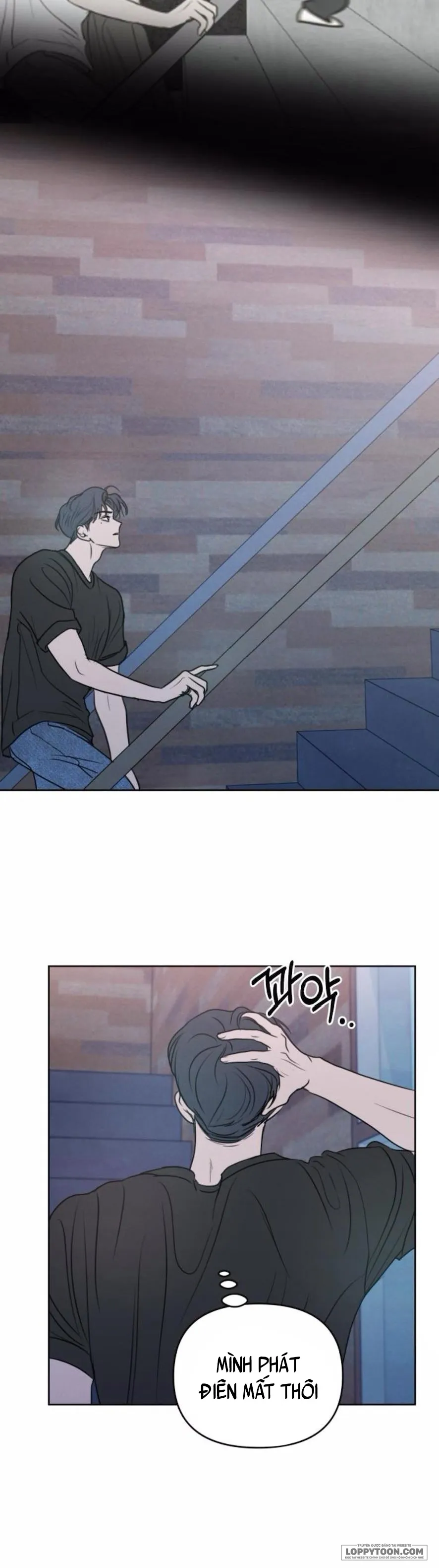 Muốn Được Lừa Dối - Chap 18 - Trang 22