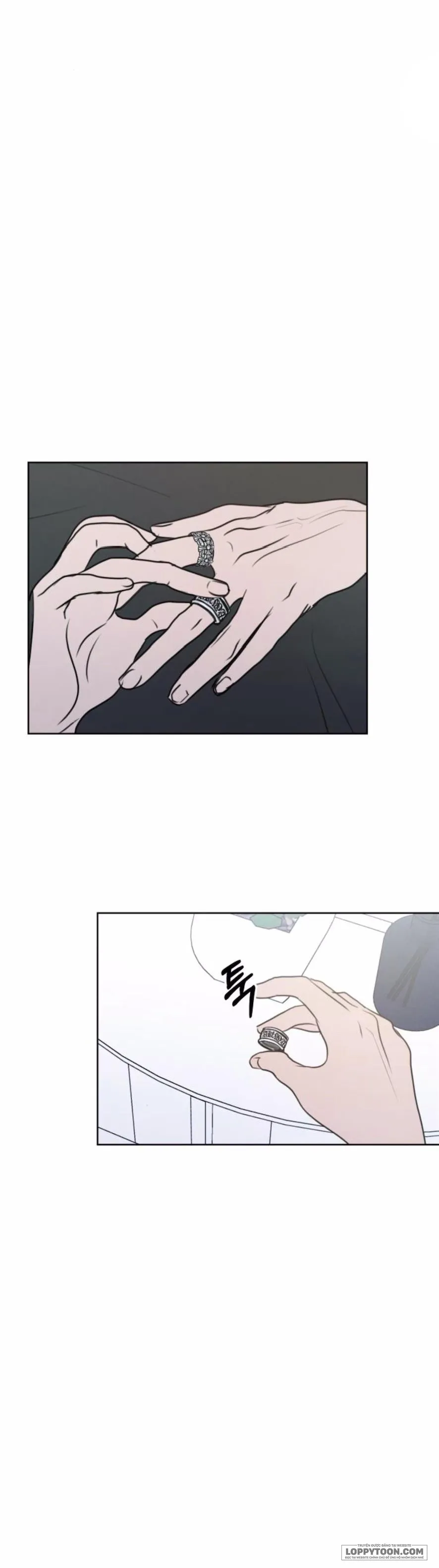 Muốn Được Lừa Dối - Chap 18 - Trang 23