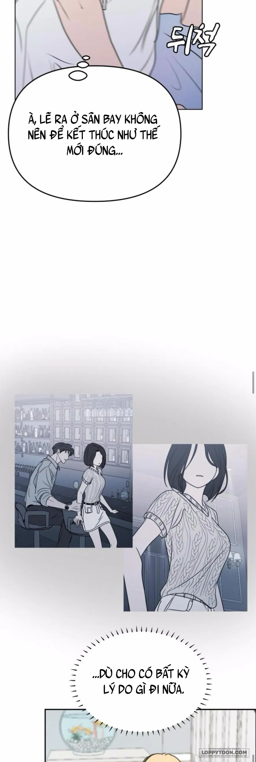 Muốn Được Lừa Dối - Chap 18 - Trang 27