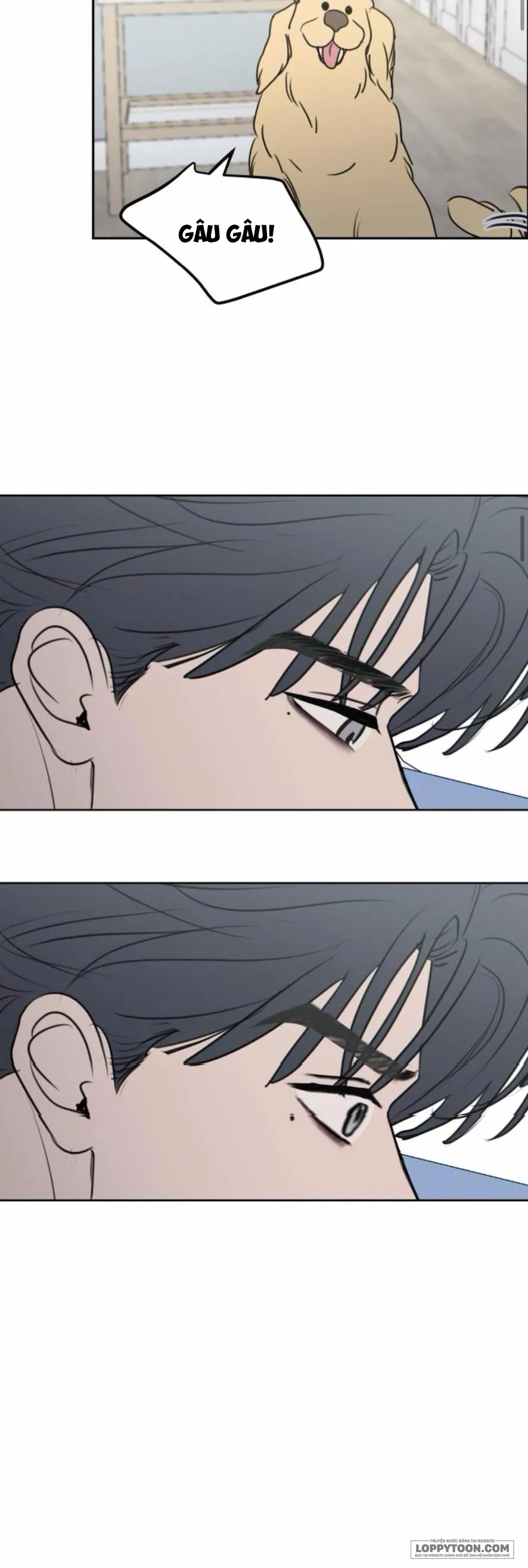 Muốn Được Lừa Dối - Chap 18 - Trang 28