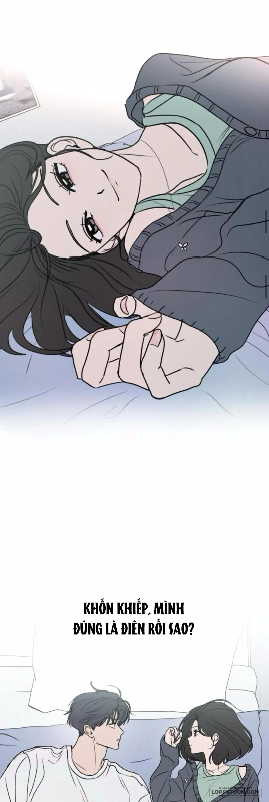 Muốn Được Lừa Dối - Chap 18 - Trang 29
