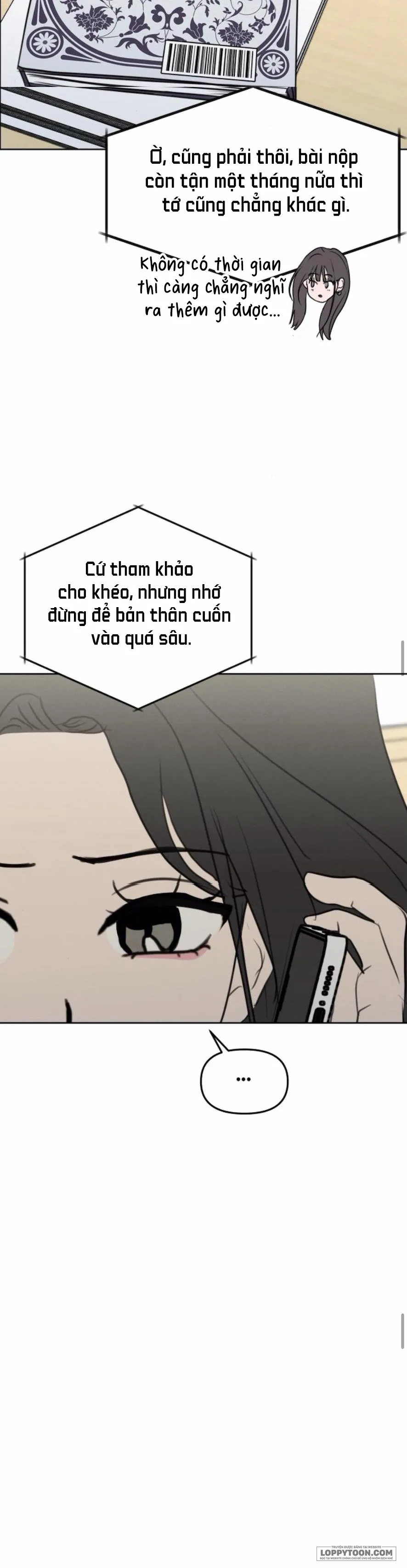 Muốn Được Lừa Dối - Chap 18 - Trang 39