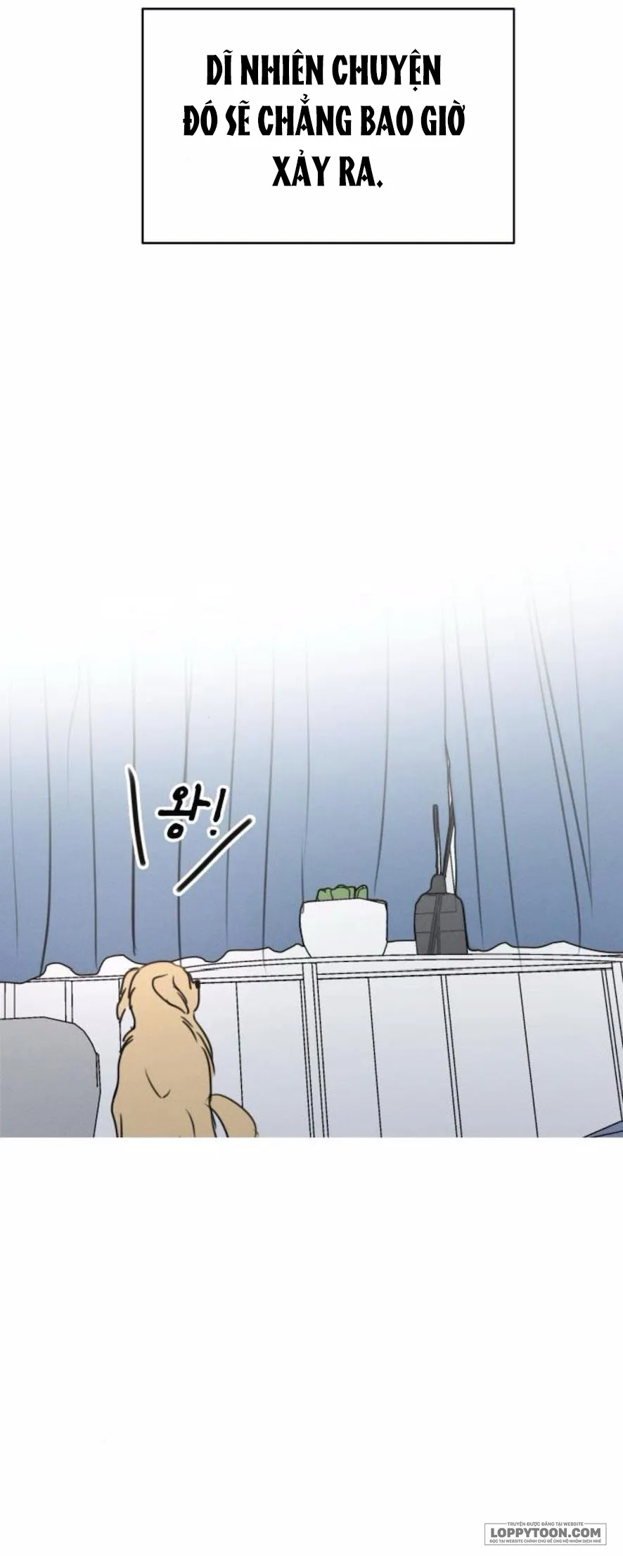 Muốn Được Lừa Dối - Chap 18 - Trang 40