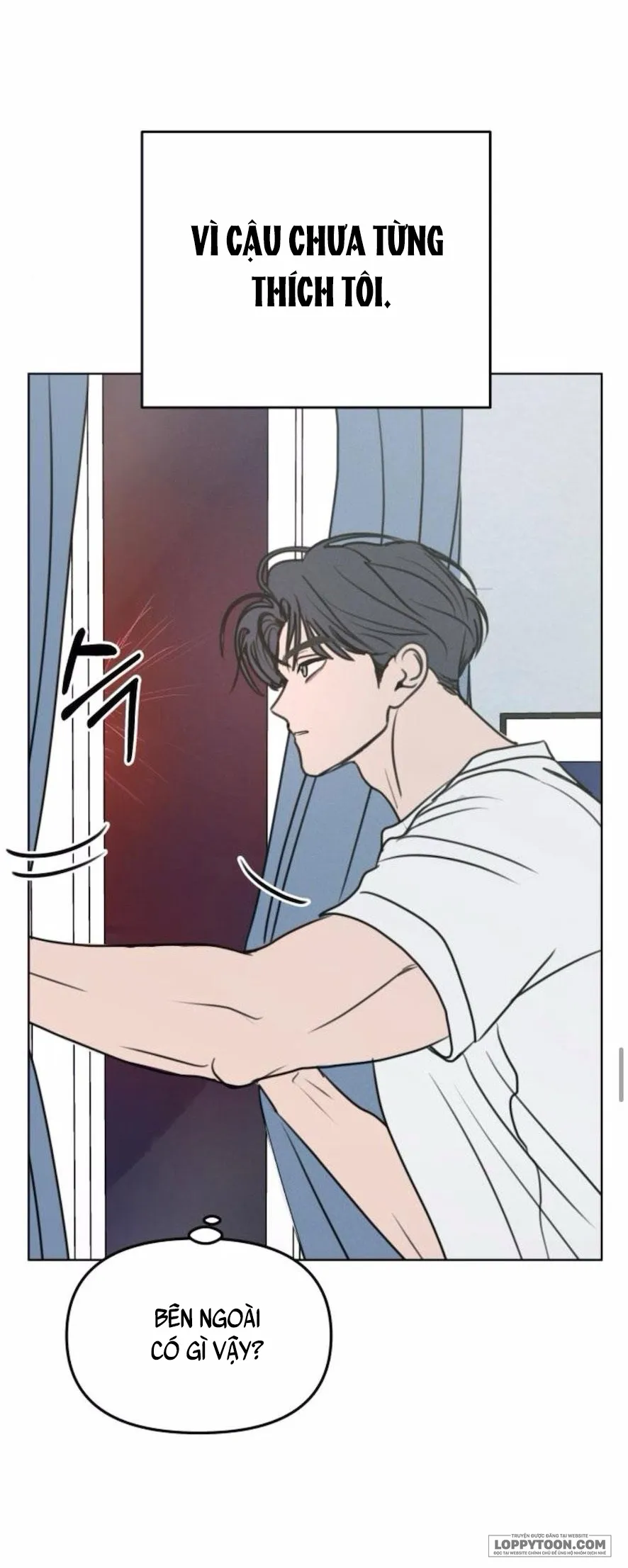 Muốn Được Lừa Dối - Chap 18 - Trang 41