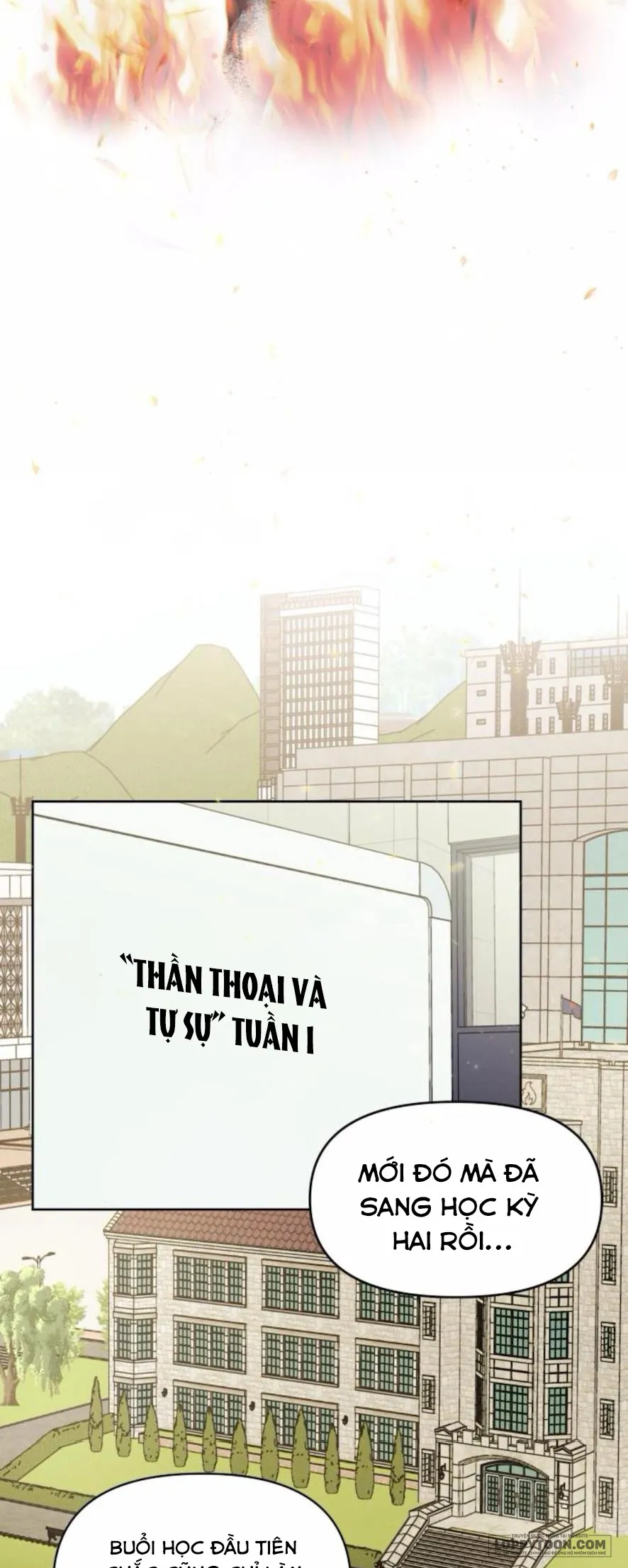 Muốn Được Lừa Dối - Chap 18 - Trang 46
