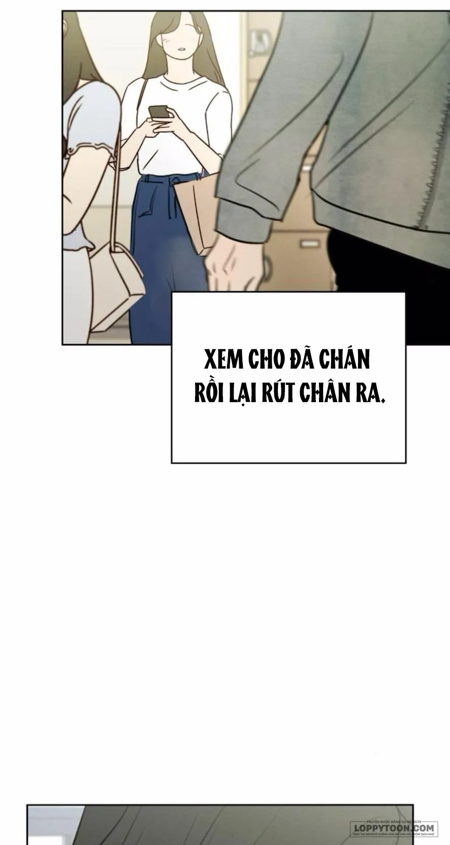 Muốn Được Lừa Dối - Chap 18 - Trang 48