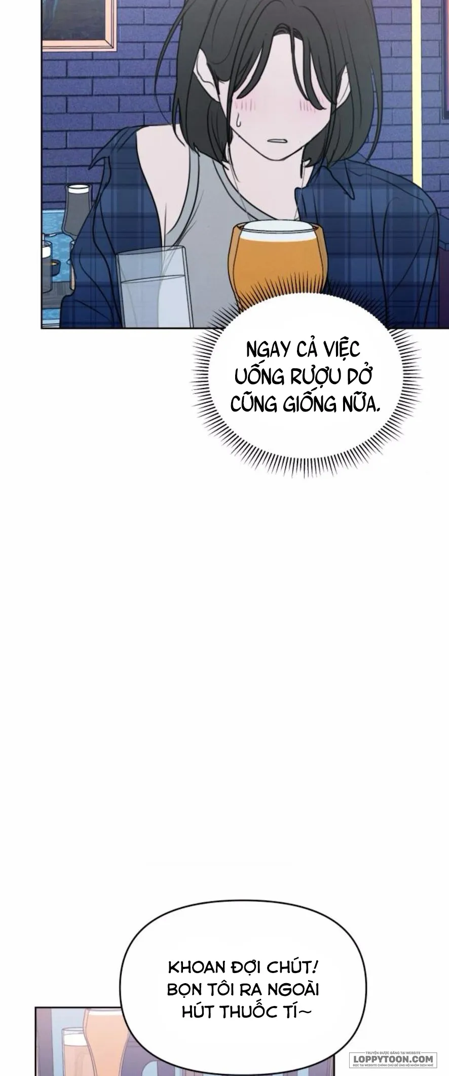 Muốn Được Lừa Dối - Chap 18 - Trang 5