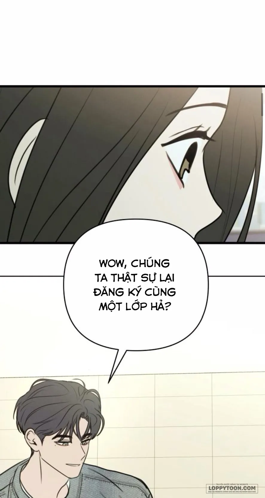 Muốn Được Lừa Dối - Chap 18 - Trang 50