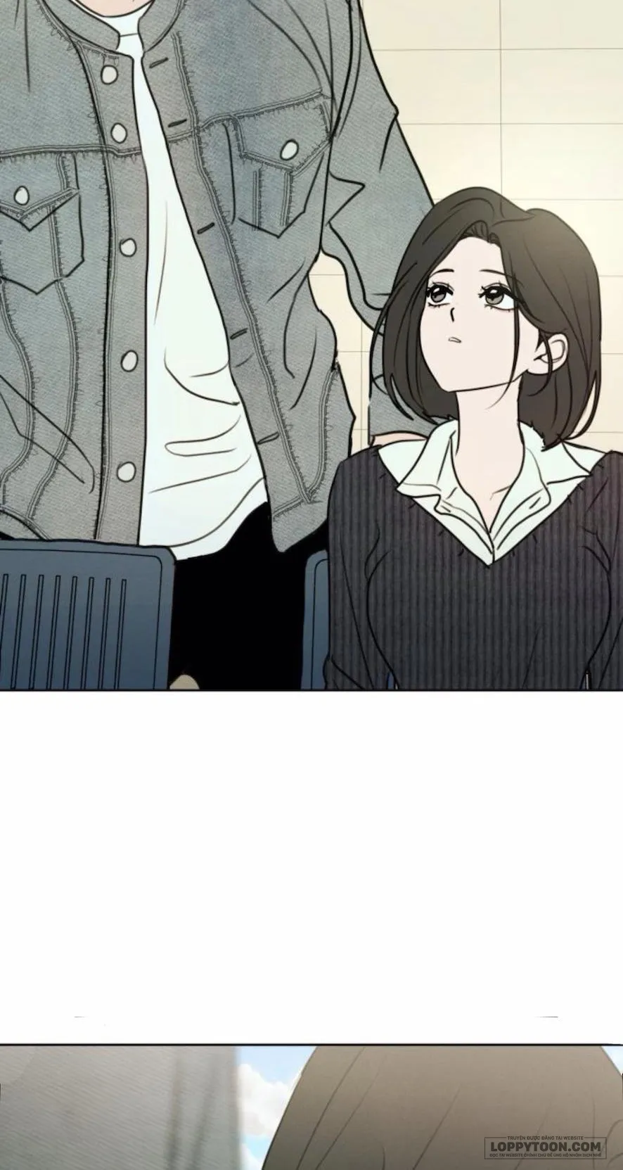 Muốn Được Lừa Dối - Chap 18 - Trang 51