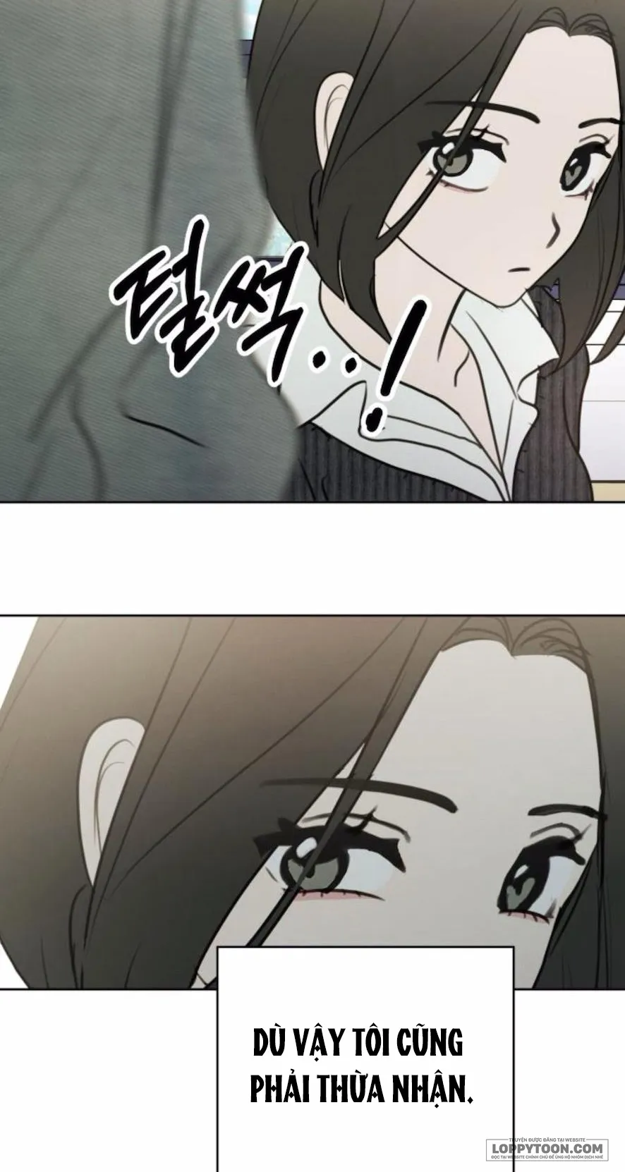 Muốn Được Lừa Dối - Chap 18 - Trang 52