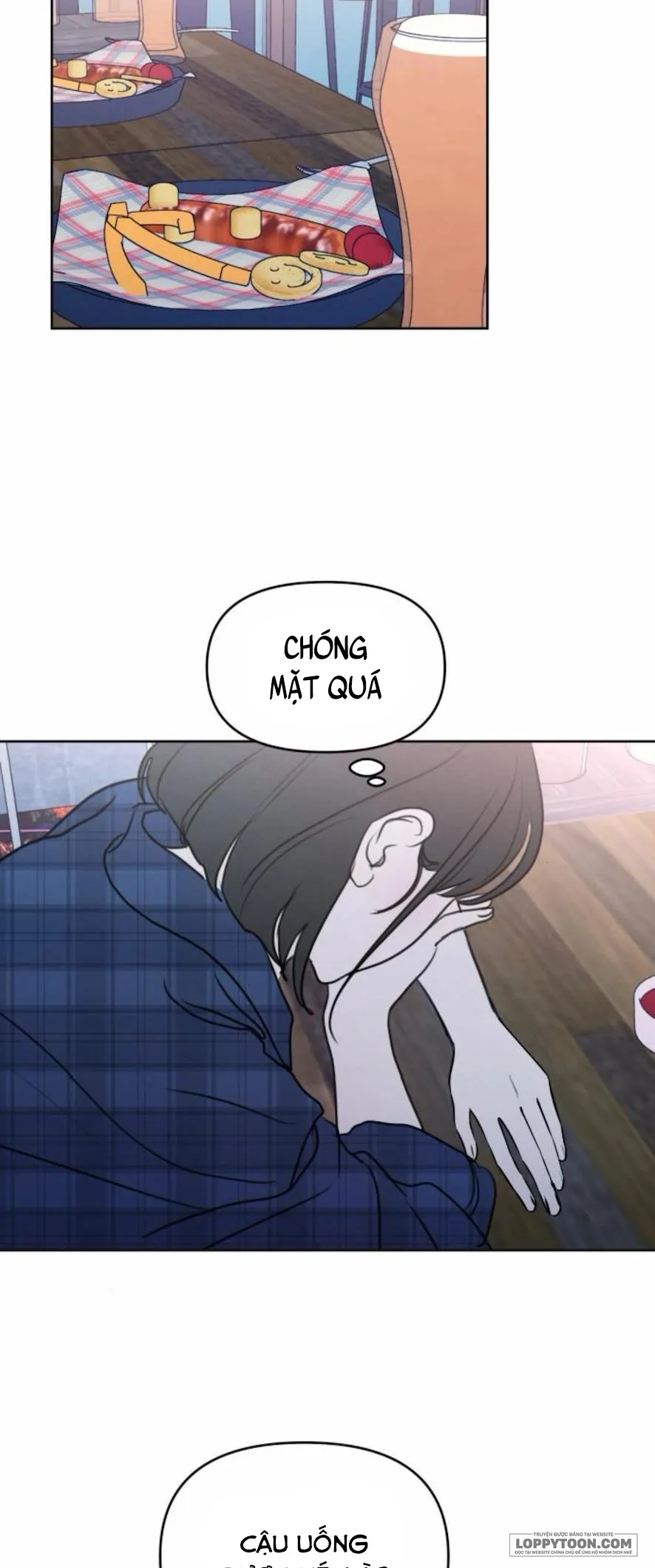 Muốn Được Lừa Dối - Chap 18 - Trang 6