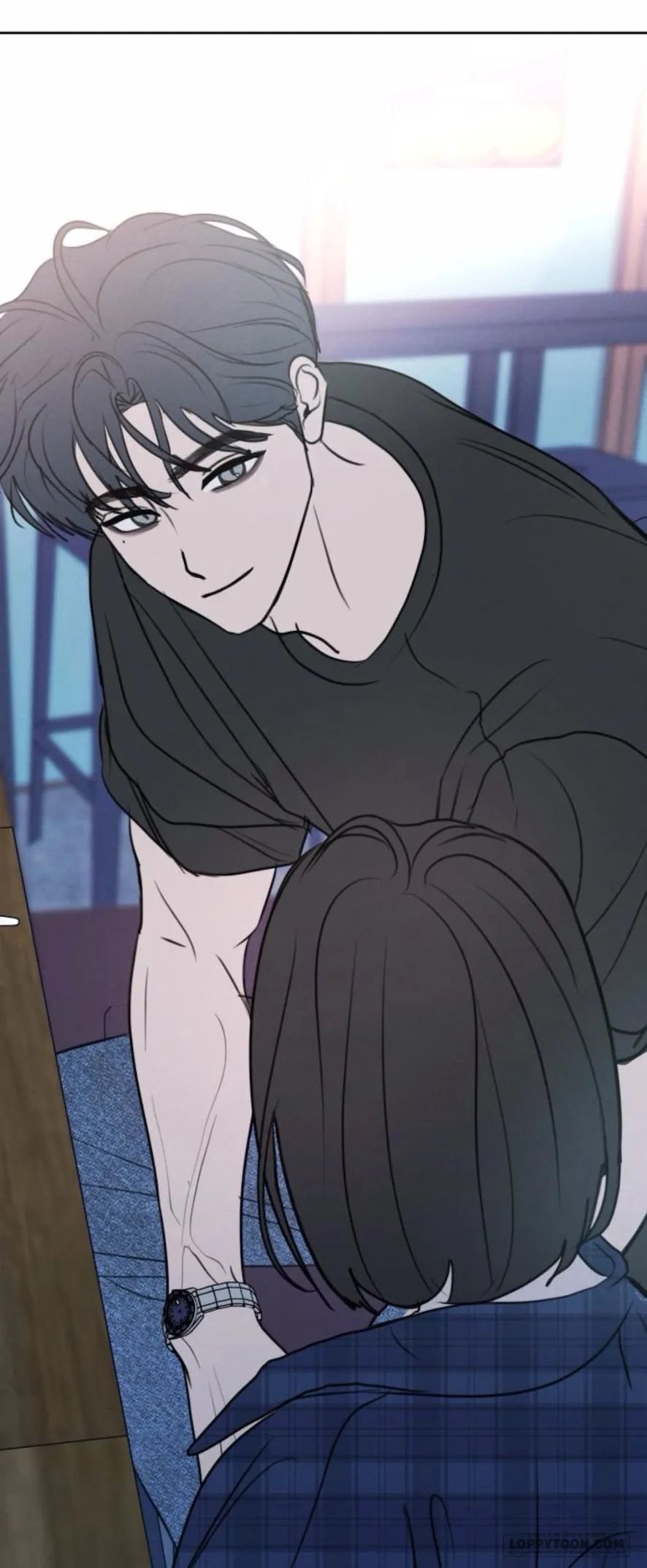 Muốn Được Lừa Dối - Chap 18 - Trang 8