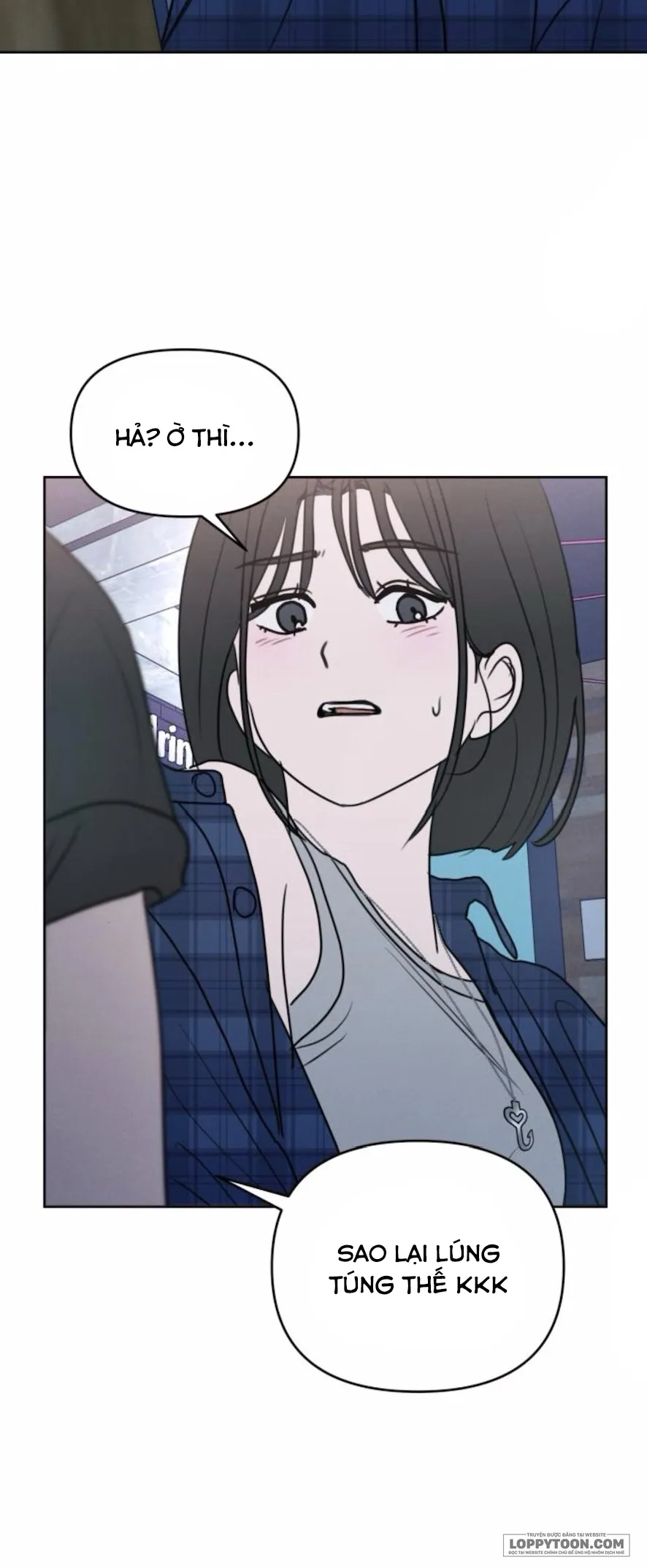 Muốn Được Lừa Dối - Chap 18 - Trang 9