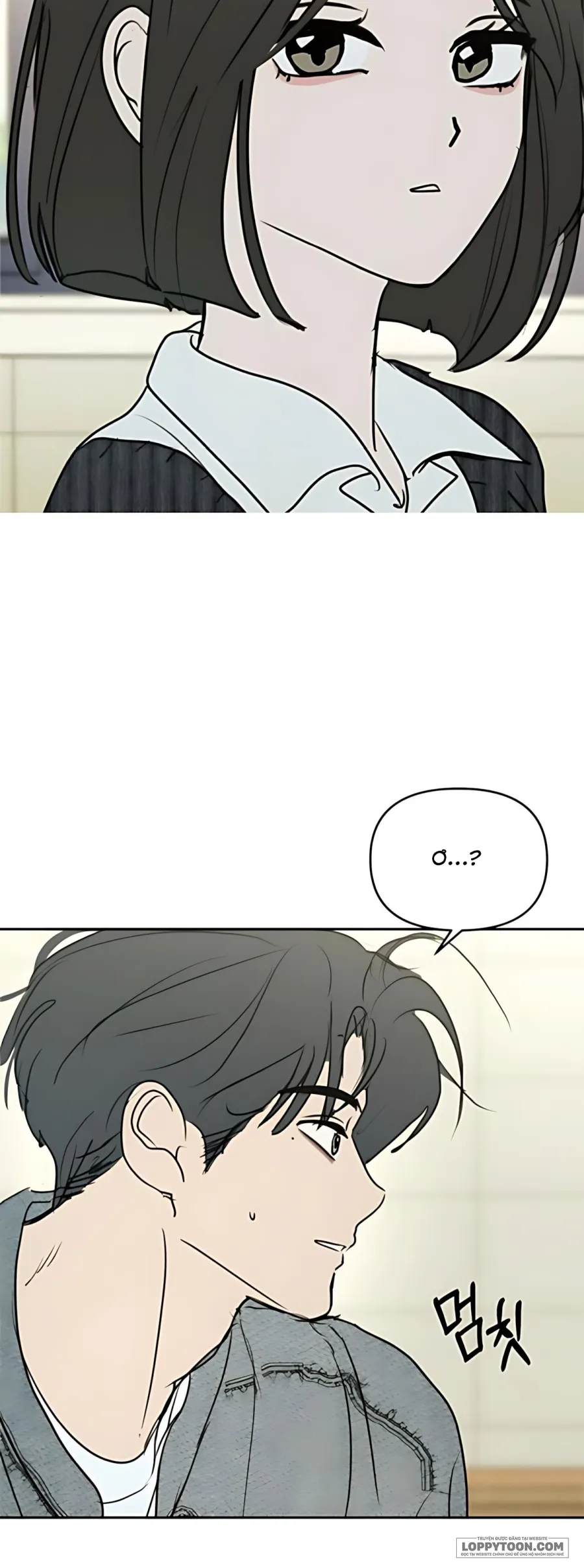 Muốn Được Lừa Dối - Chap 19 - Trang 10
