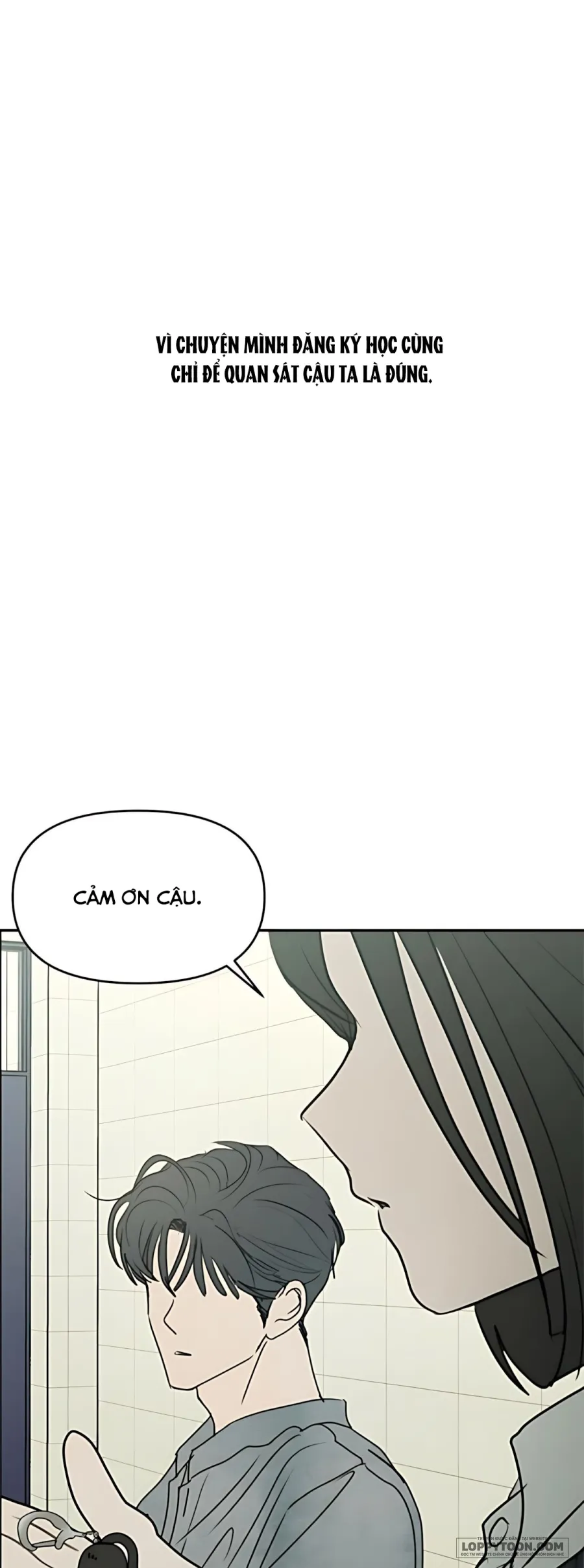 Muốn Được Lừa Dối - Chap 19 - Trang 12