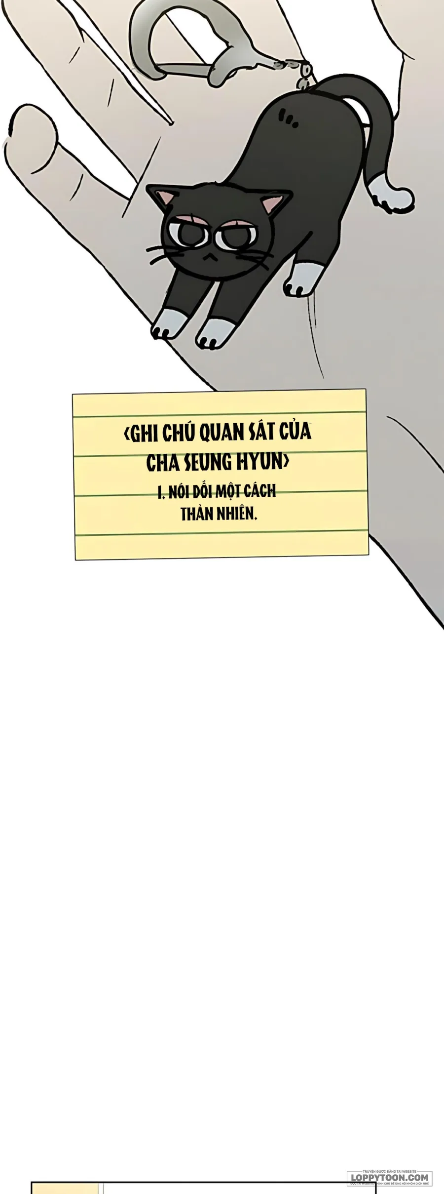 Muốn Được Lừa Dối - Chap 19 - Trang 14
