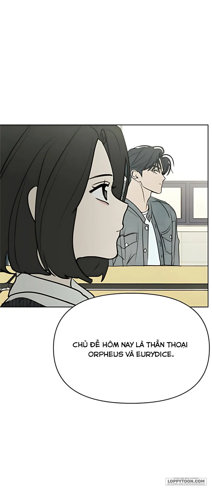 Muốn Được Lừa Dối - Chap 19 - Trang 17