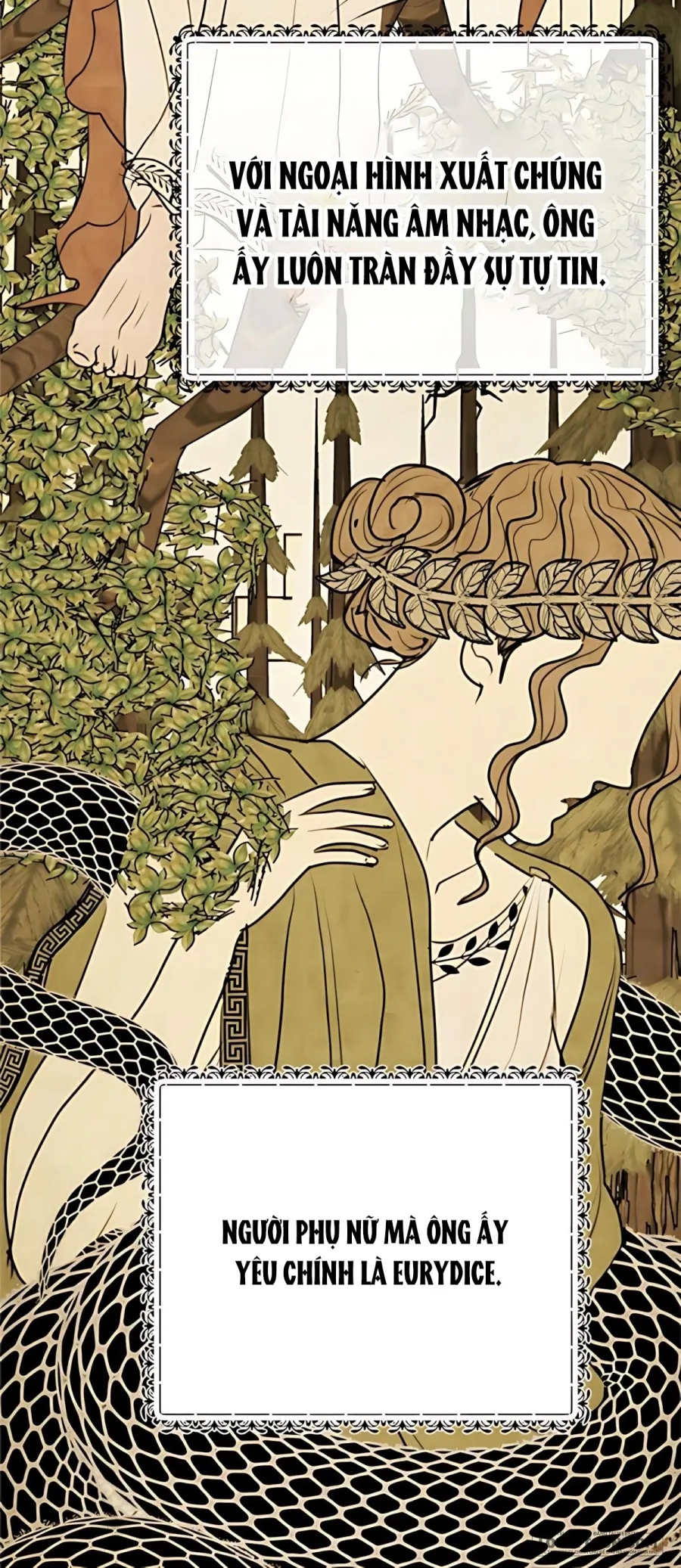 Muốn Được Lừa Dối - Chap 19 - Trang 19