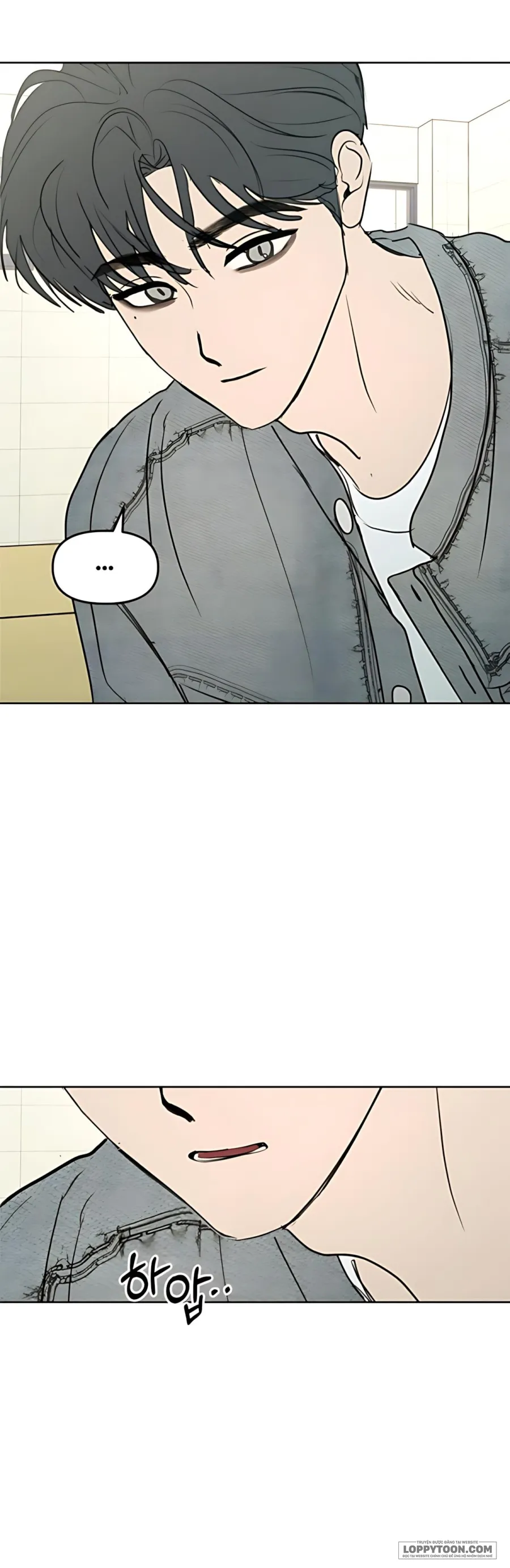 Muốn Được Lừa Dối - Chap 19 - Trang 2