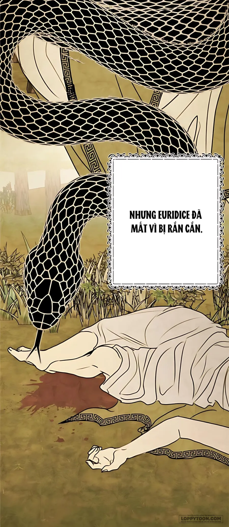 Muốn Được Lừa Dối - Chap 19 - Trang 20