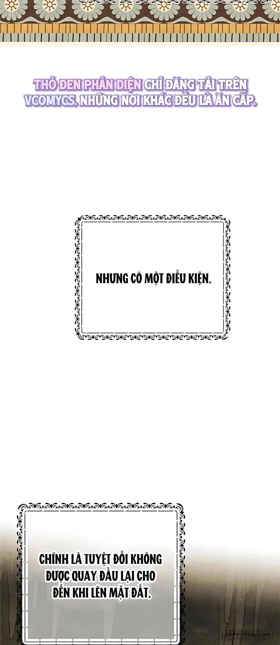 Muốn Được Lừa Dối - Chap 19 - Trang 22