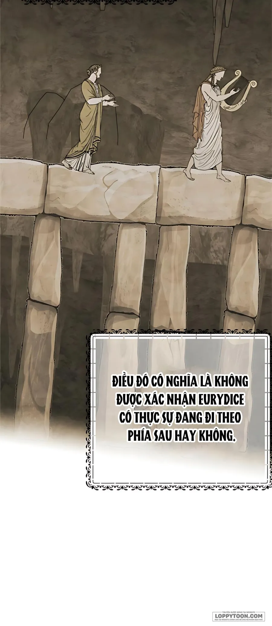 Muốn Được Lừa Dối - Chap 19 - Trang 23