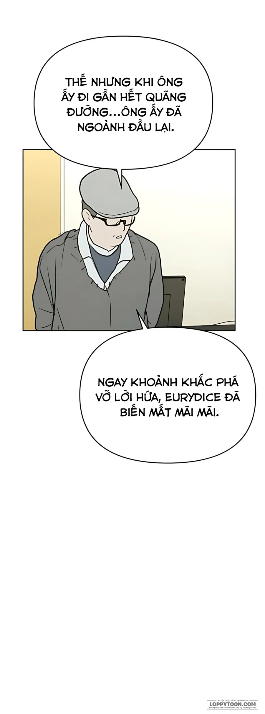Muốn Được Lừa Dối - Chap 19 - Trang 24