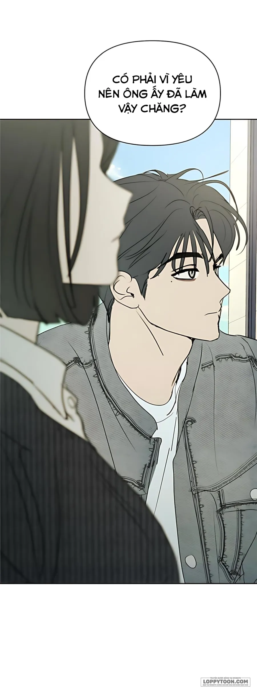 Muốn Được Lừa Dối - Chap 19 - Trang 25