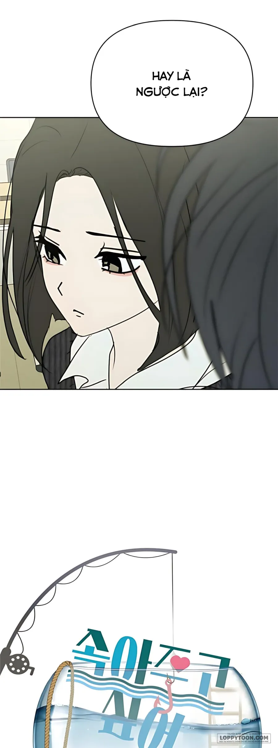 Muốn Được Lừa Dối - Chap 19 - Trang 26