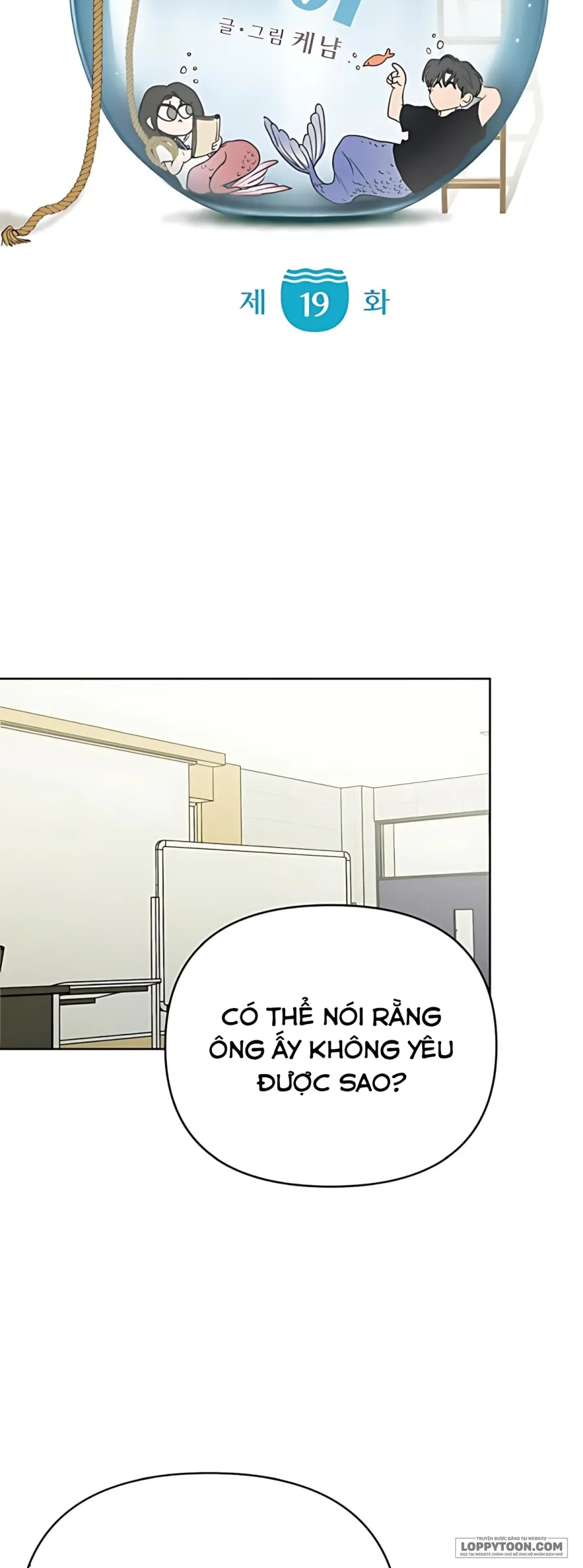 Muốn Được Lừa Dối - Chap 19 - Trang 27