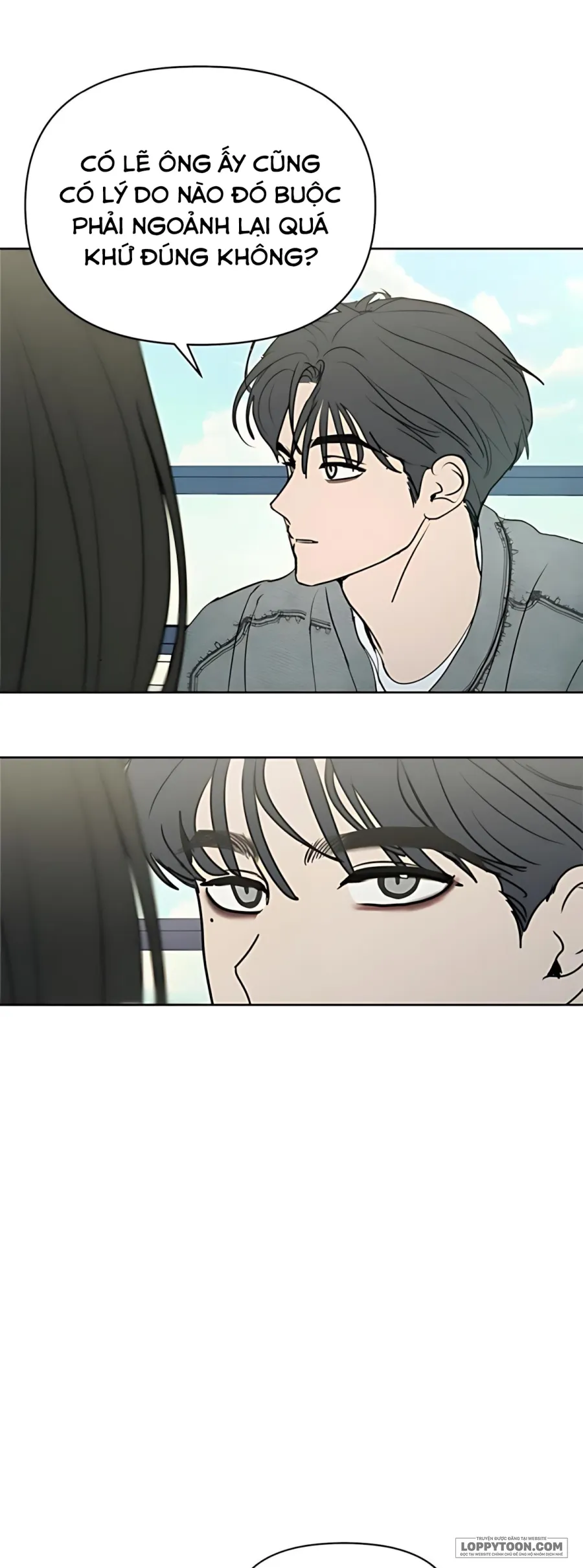 Muốn Được Lừa Dối - Chap 19 - Trang 33