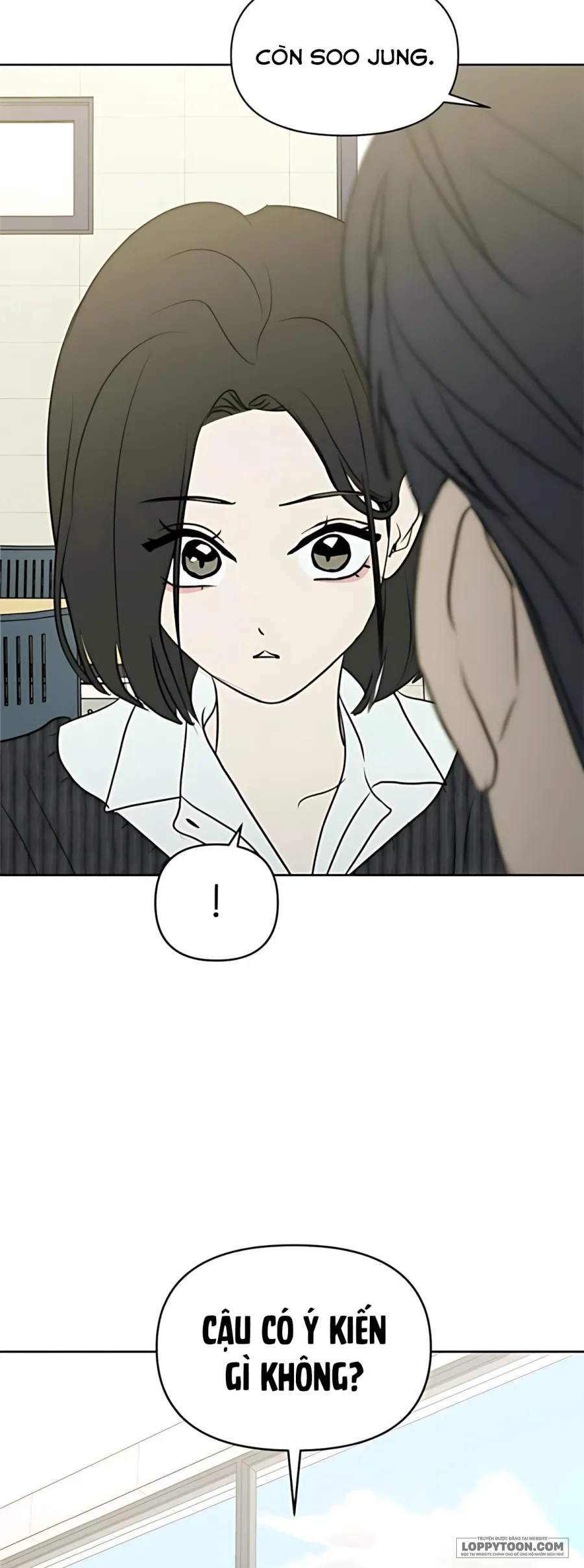 Muốn Được Lừa Dối - Chap 19 - Trang 34