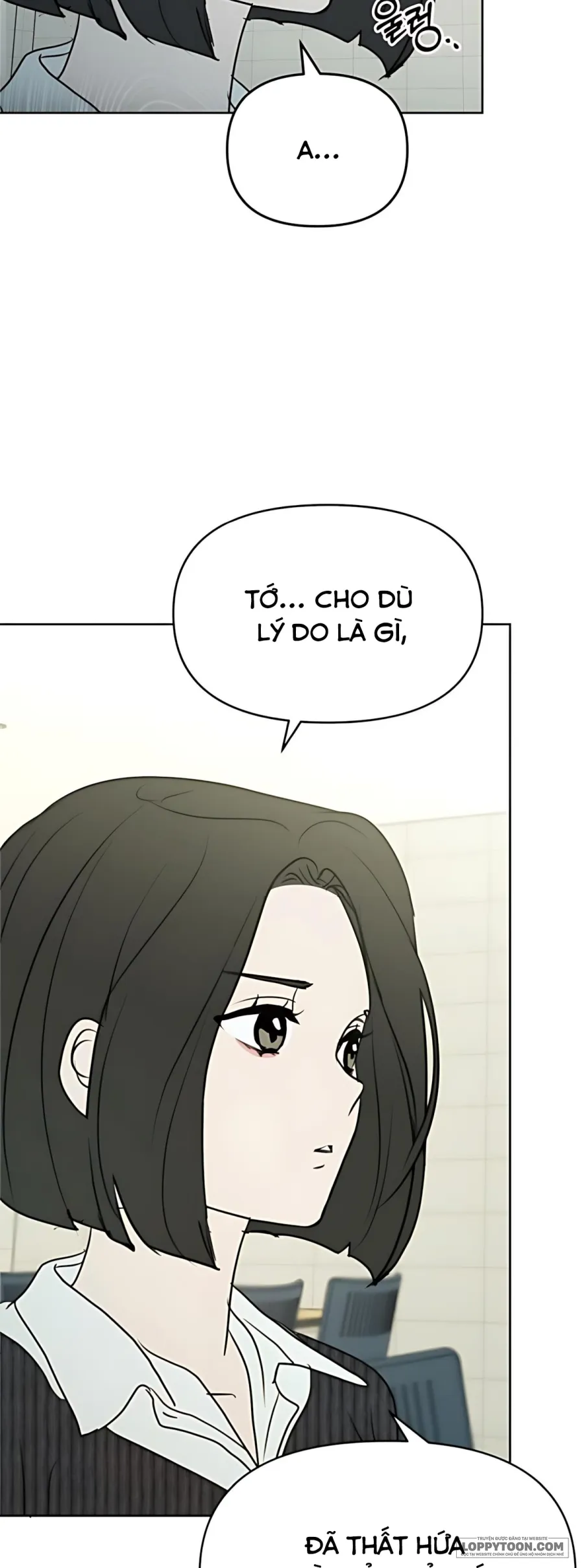 Muốn Được Lừa Dối - Chap 19 - Trang 36