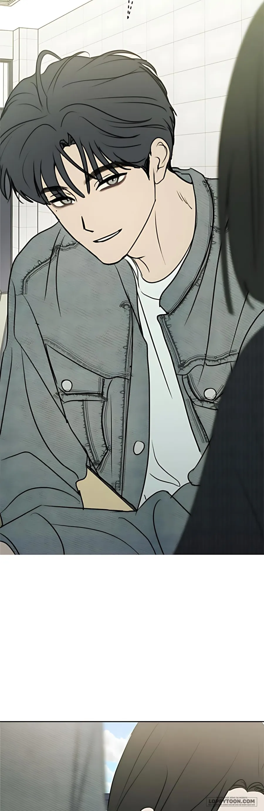 Muốn Được Lừa Dối - Chap 19 - Trang 4