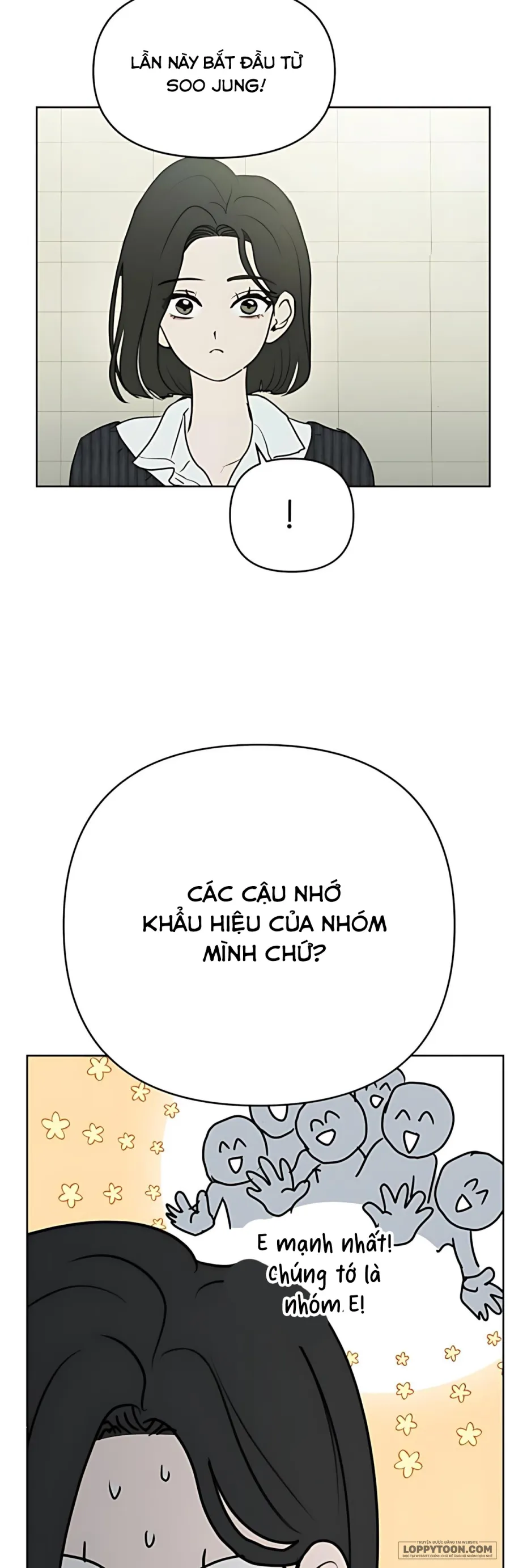 Muốn Được Lừa Dối - Chap 19 - Trang 40