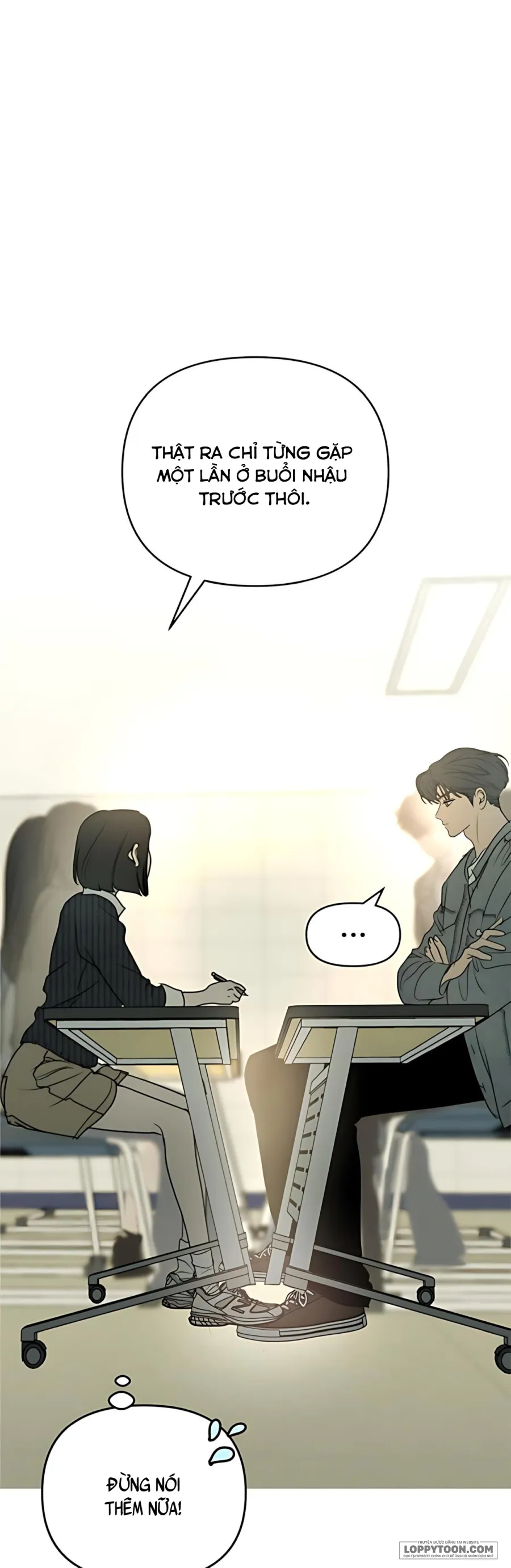 Muốn Được Lừa Dối - Chap 19 - Trang 44
