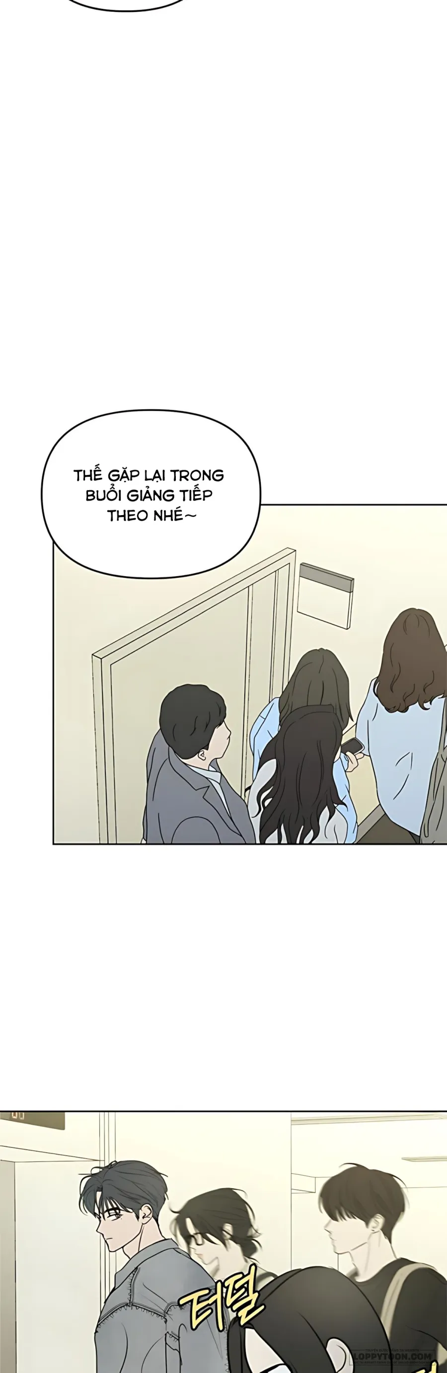 Muốn Được Lừa Dối - Chap 19 - Trang 45