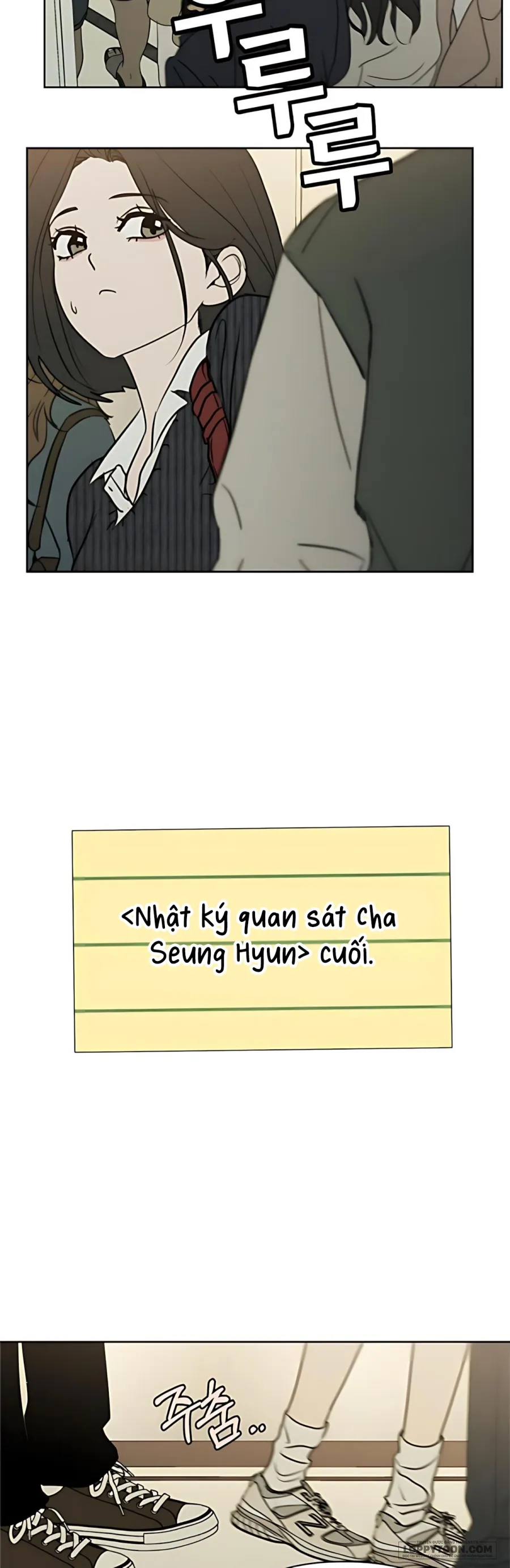 Muốn Được Lừa Dối - Chap 19 - Trang 47