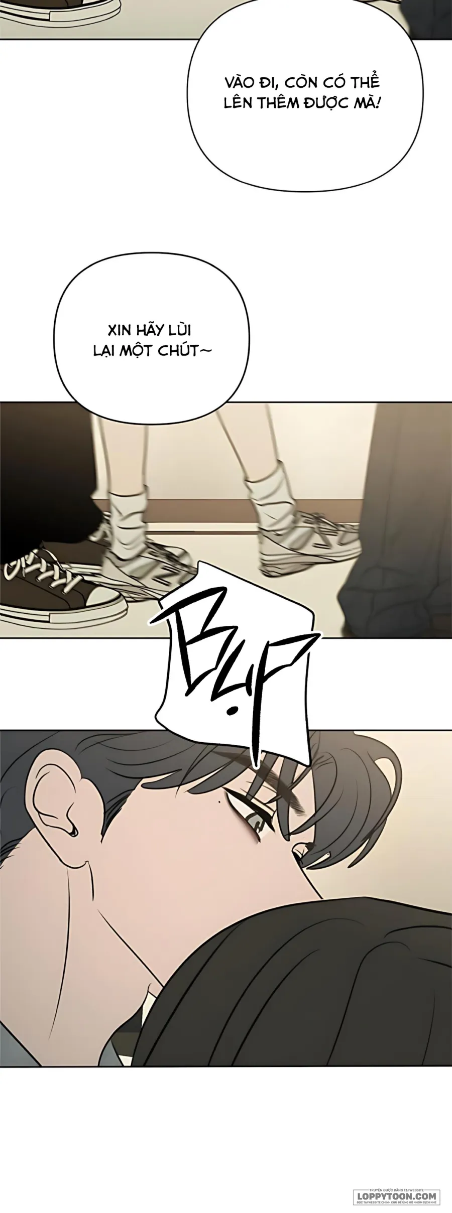Muốn Được Lừa Dối - Chap 19 - Trang 48