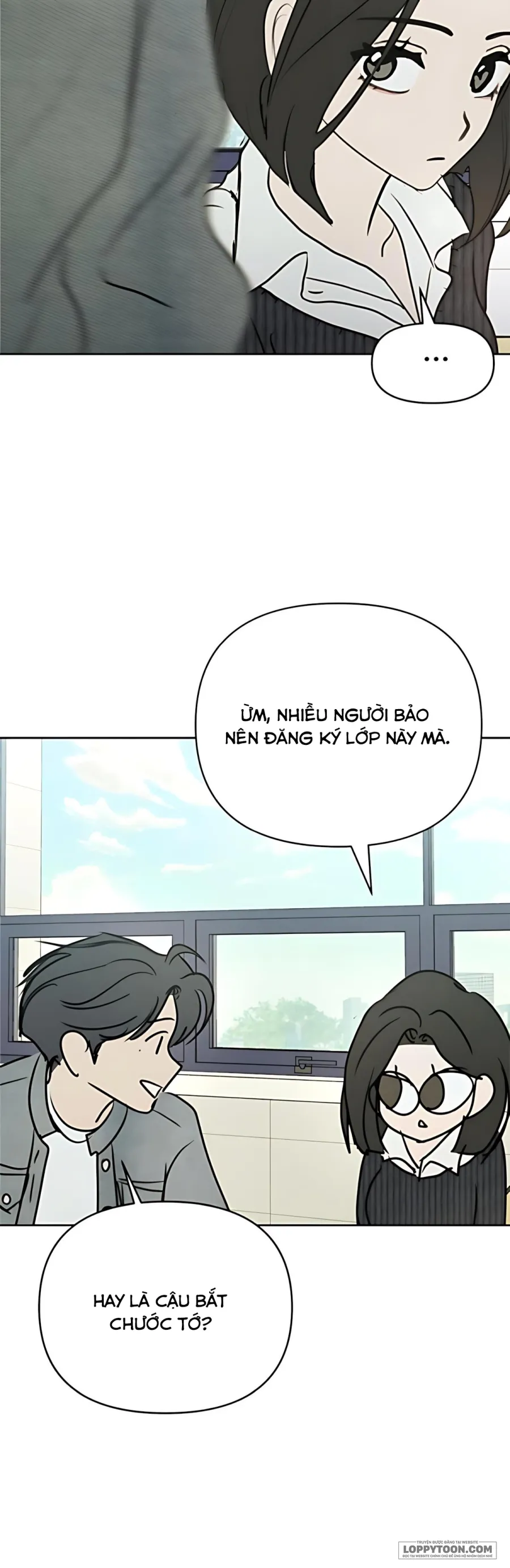 Muốn Được Lừa Dối - Chap 19 - Trang 5