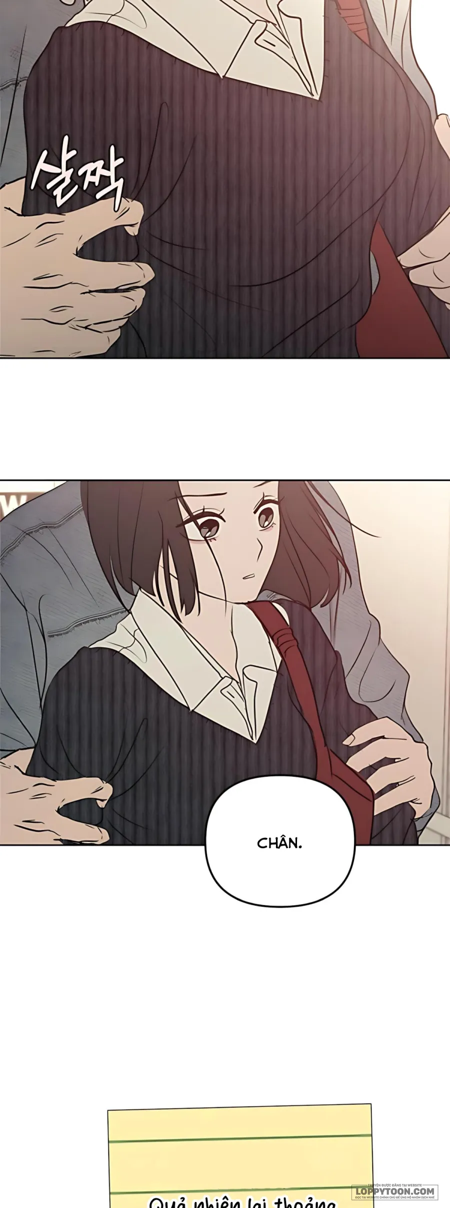 Muốn Được Lừa Dối - Chap 19 - Trang 50
