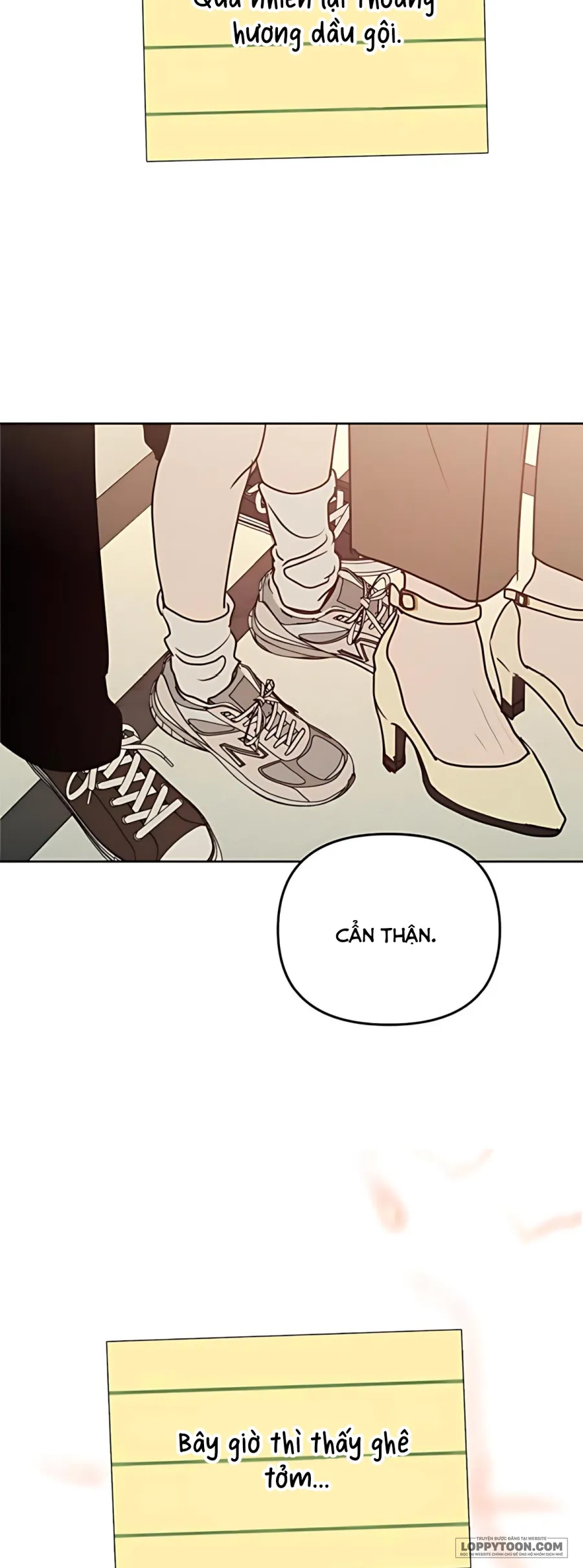 Muốn Được Lừa Dối - Chap 19 - Trang 51
