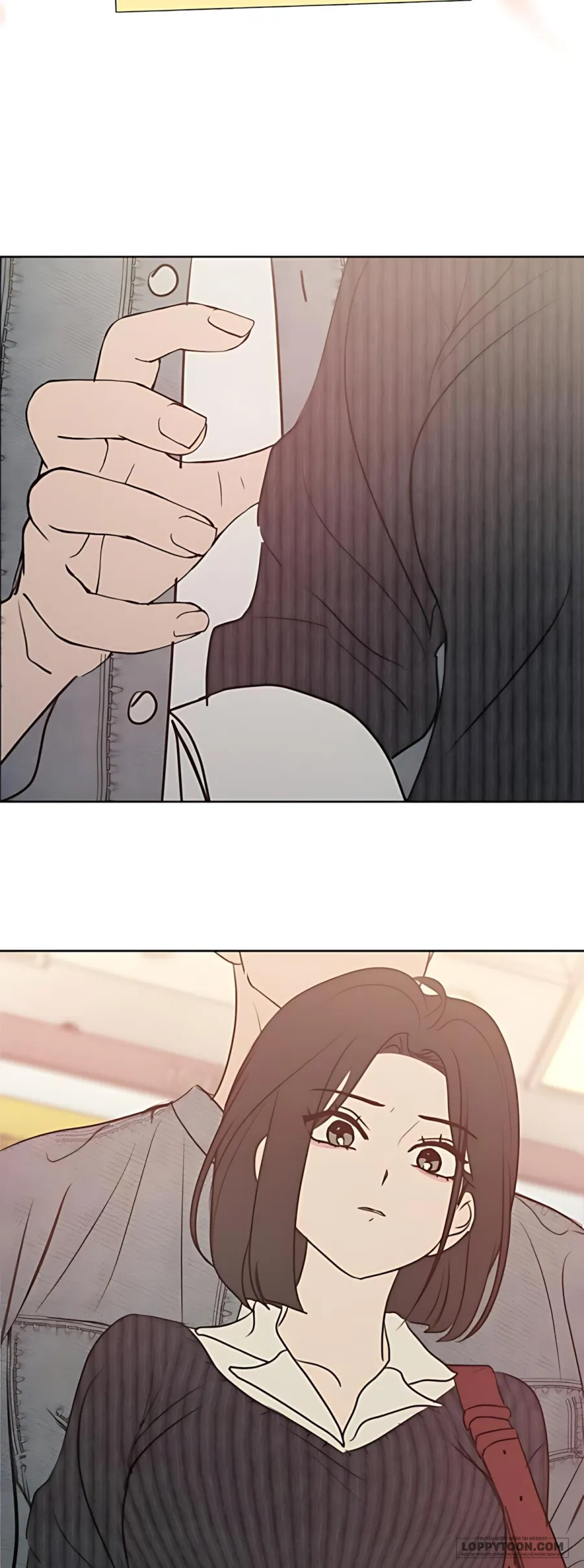 Muốn Được Lừa Dối - Chap 19 - Trang 52