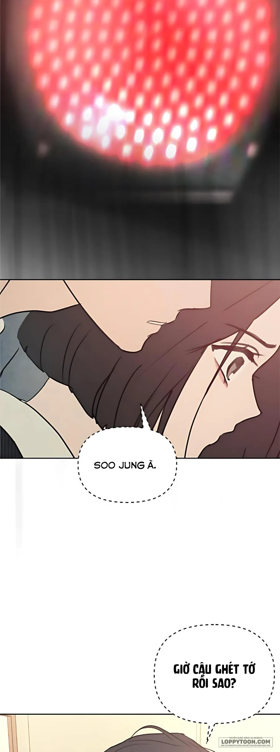 Muốn Được Lừa Dối - Chap 19 - Trang 54